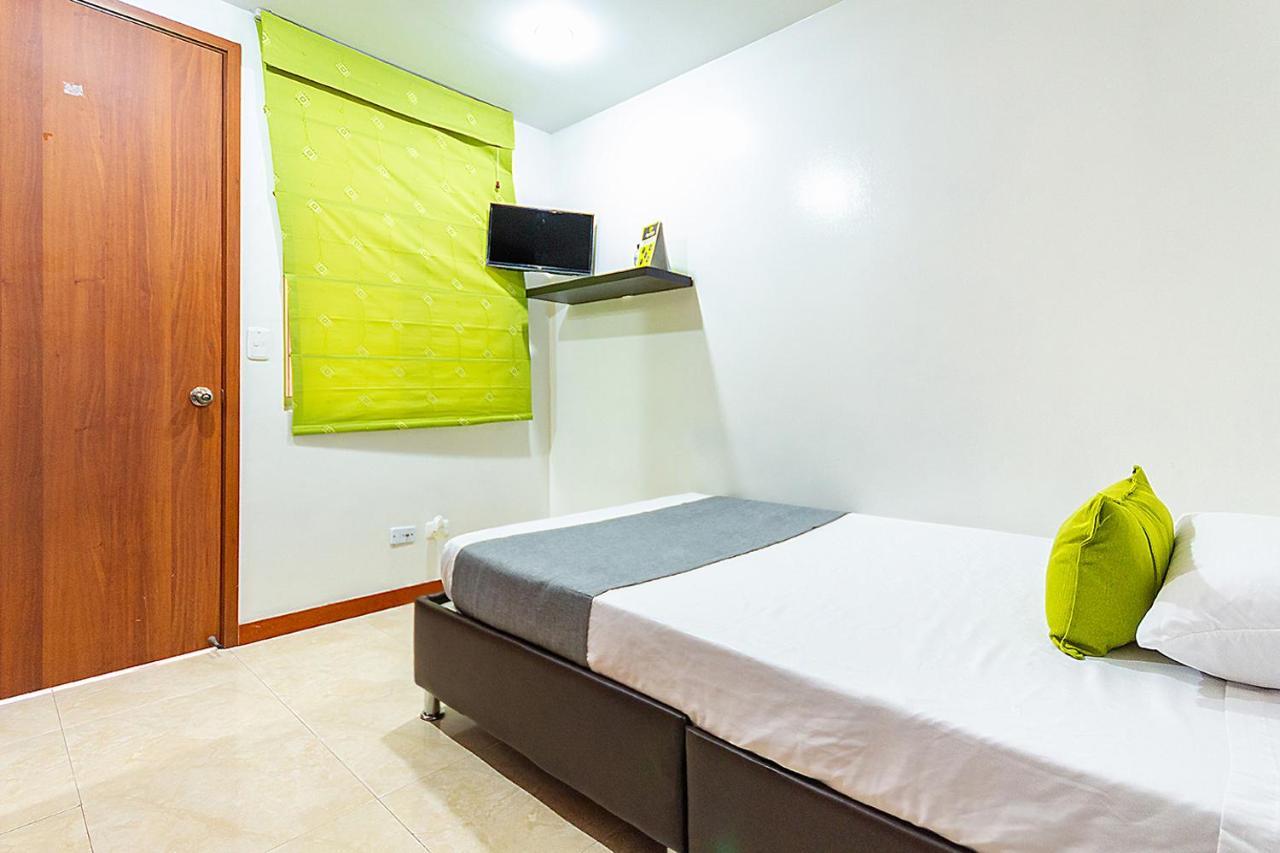 Hotel Ayenda Casa Howard 1092 波哥大 外观 照片